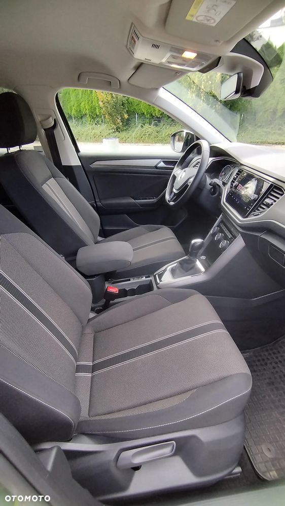 Volkswagen T-Roc 1.5 TSI GPF ACT Advance DSG - 16