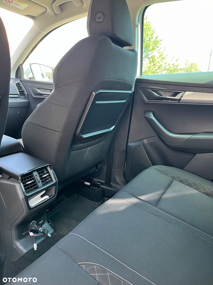 Skoda Karoq 1.5 TSI ACT 4x2 Ambition DSG - 7