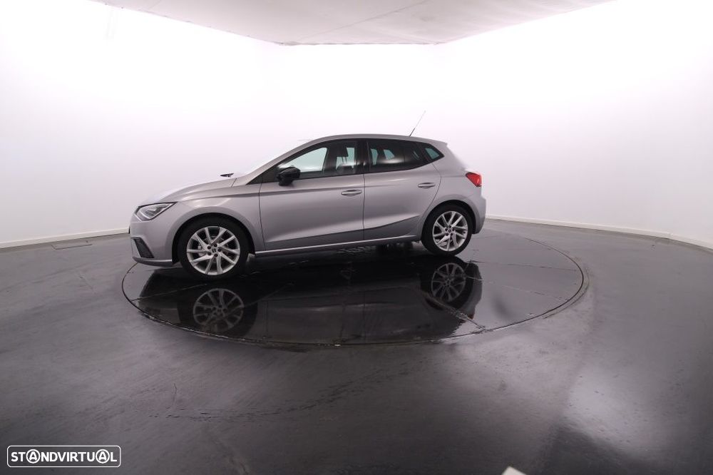 SEAT Ibiza 1.0 TSI FR - 3