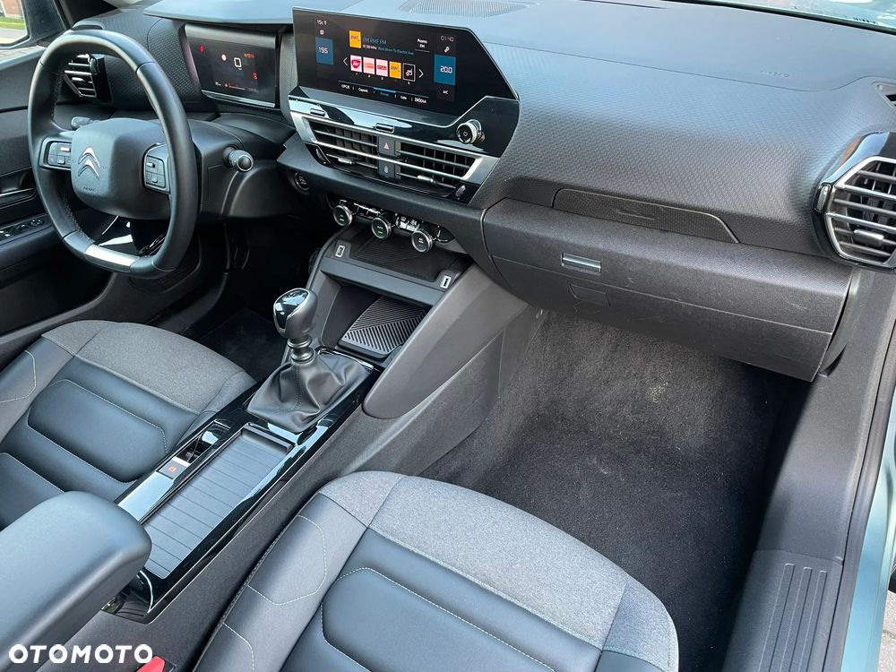 Citroën C4 PureTech 130 Stop & Start Business Class - 13