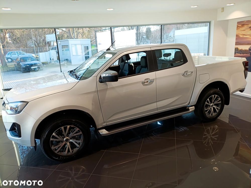 Isuzu D-Max 1.9 DC LSX - 7