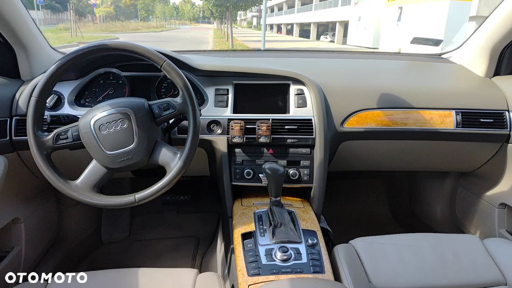 Audi A6 Limousine 2.7 TDI Multitronic - 19