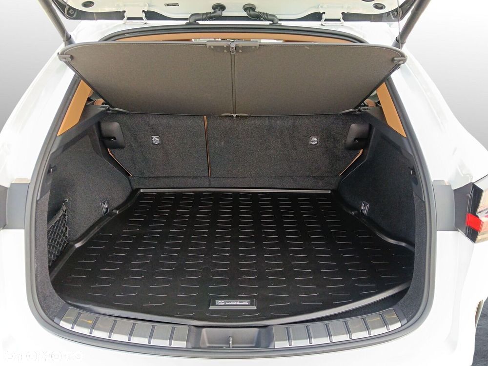 Lexus NX 350h Omotenashi AWD - 17