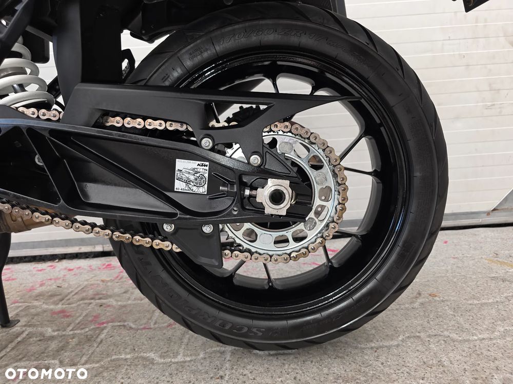 KTM Super Adventure - 14