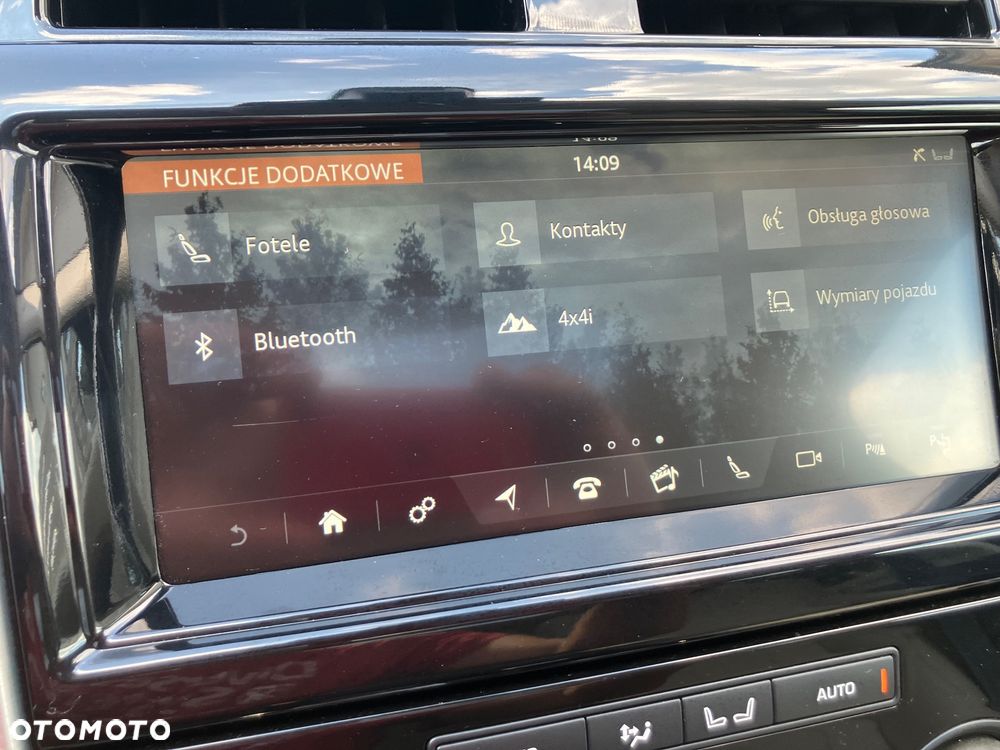 Land Rover Discovery 3.0 Sd6 HSE Luxury - 31