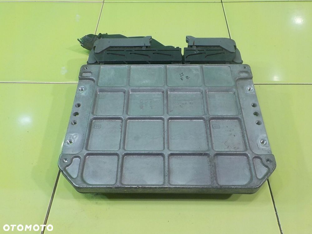 LEXUS GS III LIFT 3.5 B AUT 08r 4D sterownik komputer silnika 89661-30G70 - 2