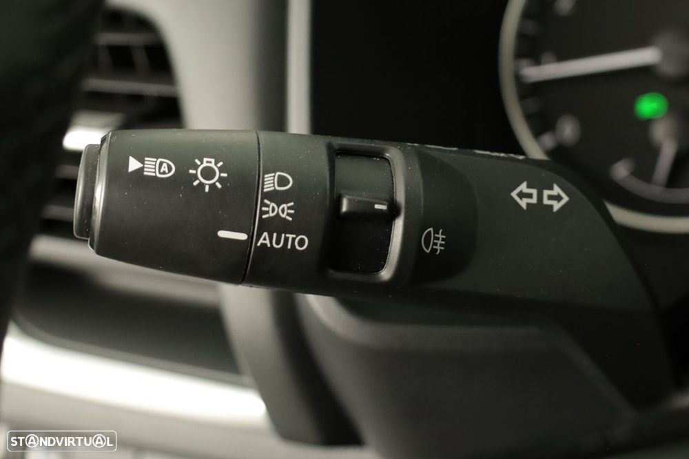 Nissan Qashqai 1.3 DIG-T Acenta - 14