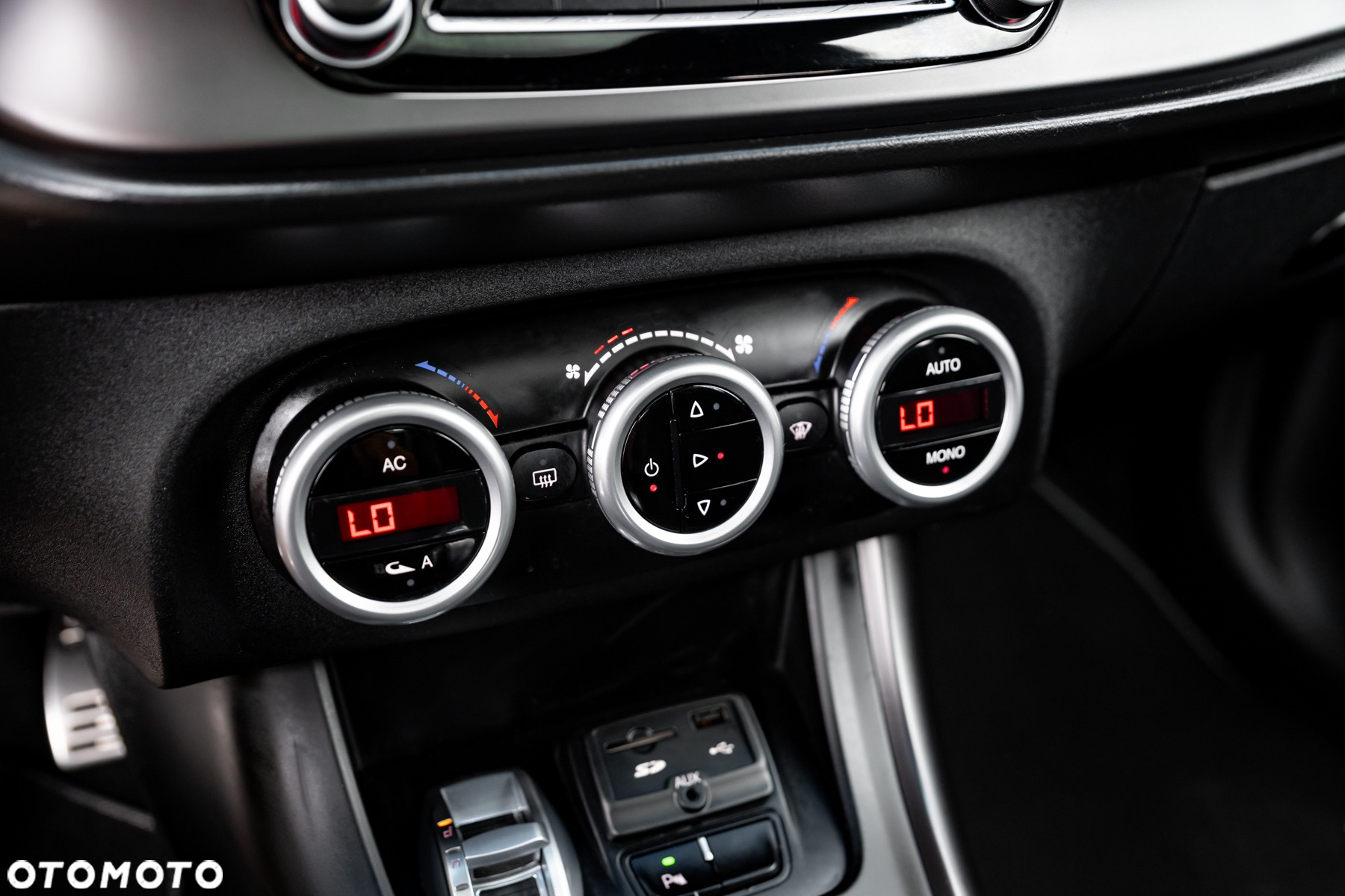 Alfa Romeo Giulietta 1750 TBi QV TCT - 36