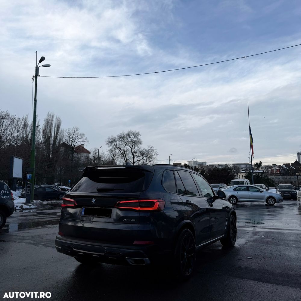 BMW X5 - 6