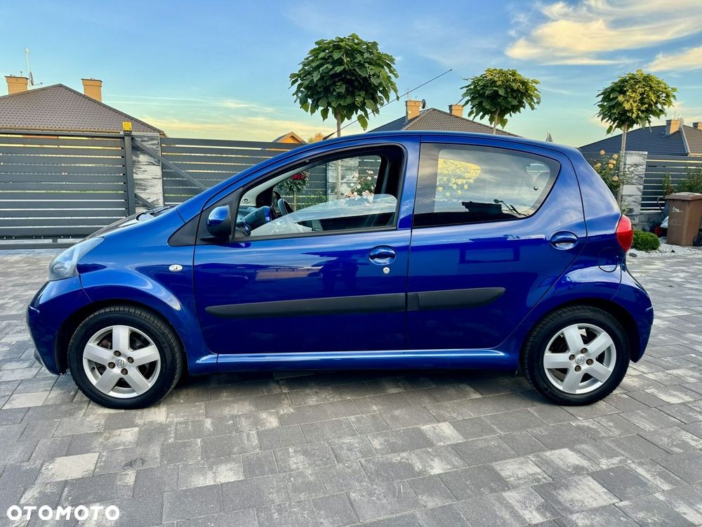 Toyota Aygo - 19