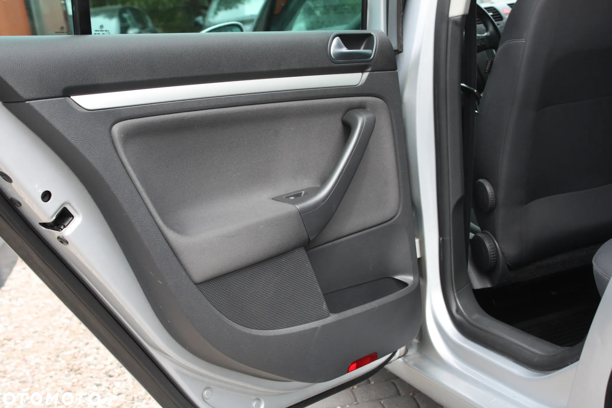 Volkswagen Golf 1.9 TDI Comfortline - 33
