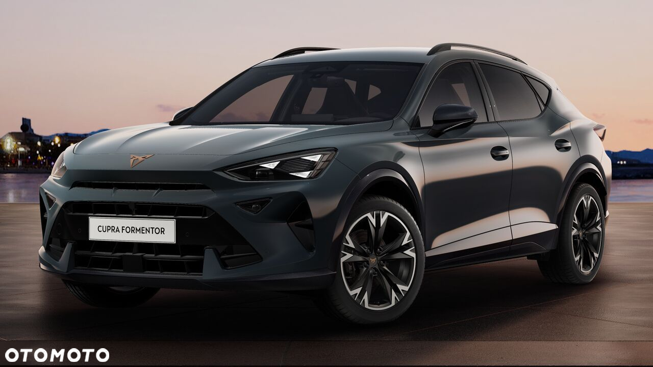 Cupra Formentor 1.5 TSI - 2