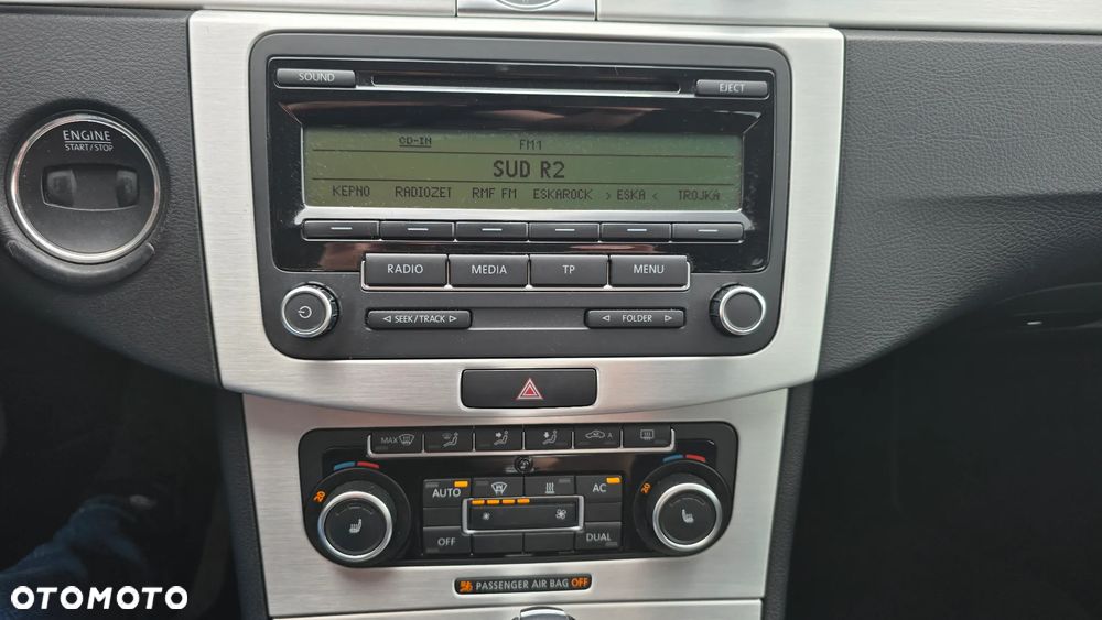 Volkswagen Passat 2.0 TDI 4Mot Highline DSG - 7