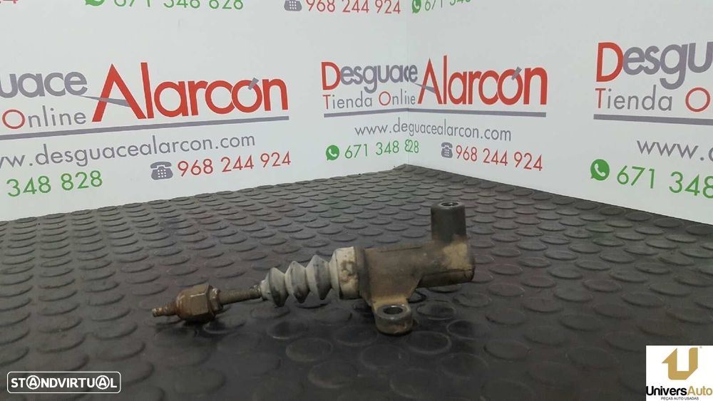 BOMBITO DE EMBRAIAGEM NISSAN TRADE 100 CHASIS CABINA - 1