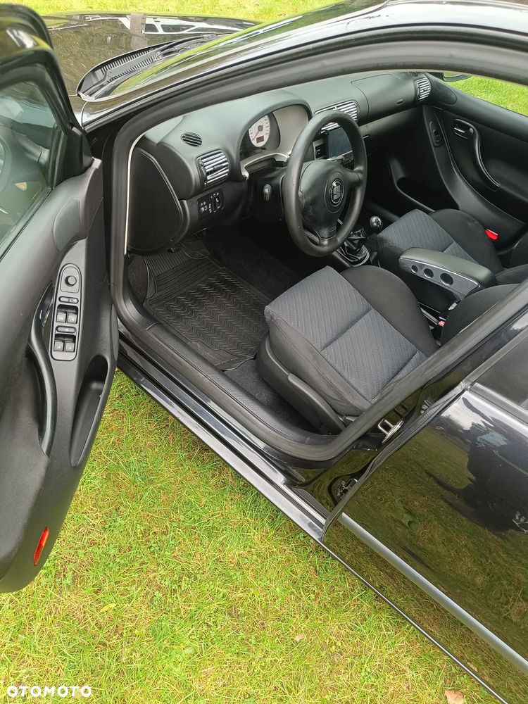 Seat Leon 2005 photo 3