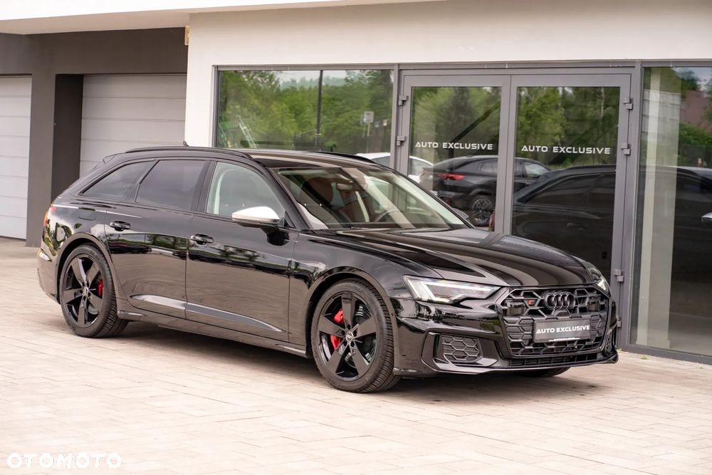 Audi A6 Avant - 17