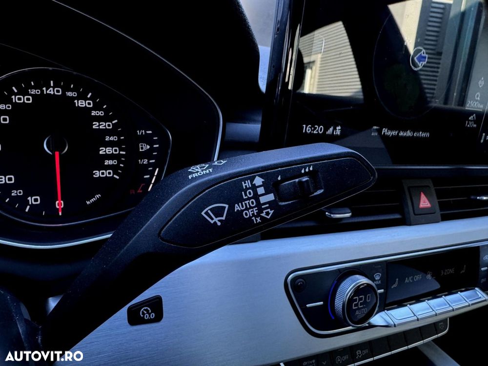 AUDI A5 2019 — imagine 32