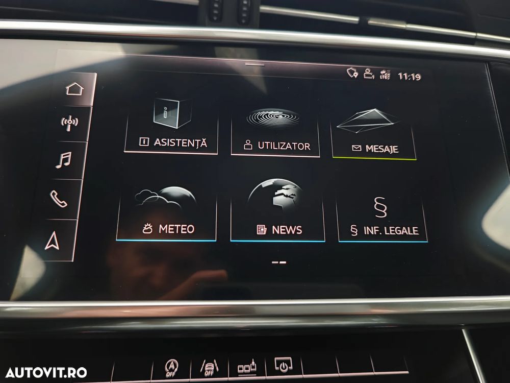 Audi A6 45 TFSI quattro S tronic sport - 18