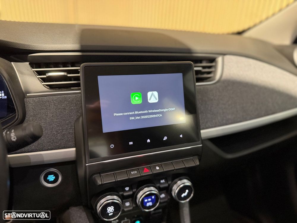 Renault Zoe (c/ Bateria) Limited 40 - 12