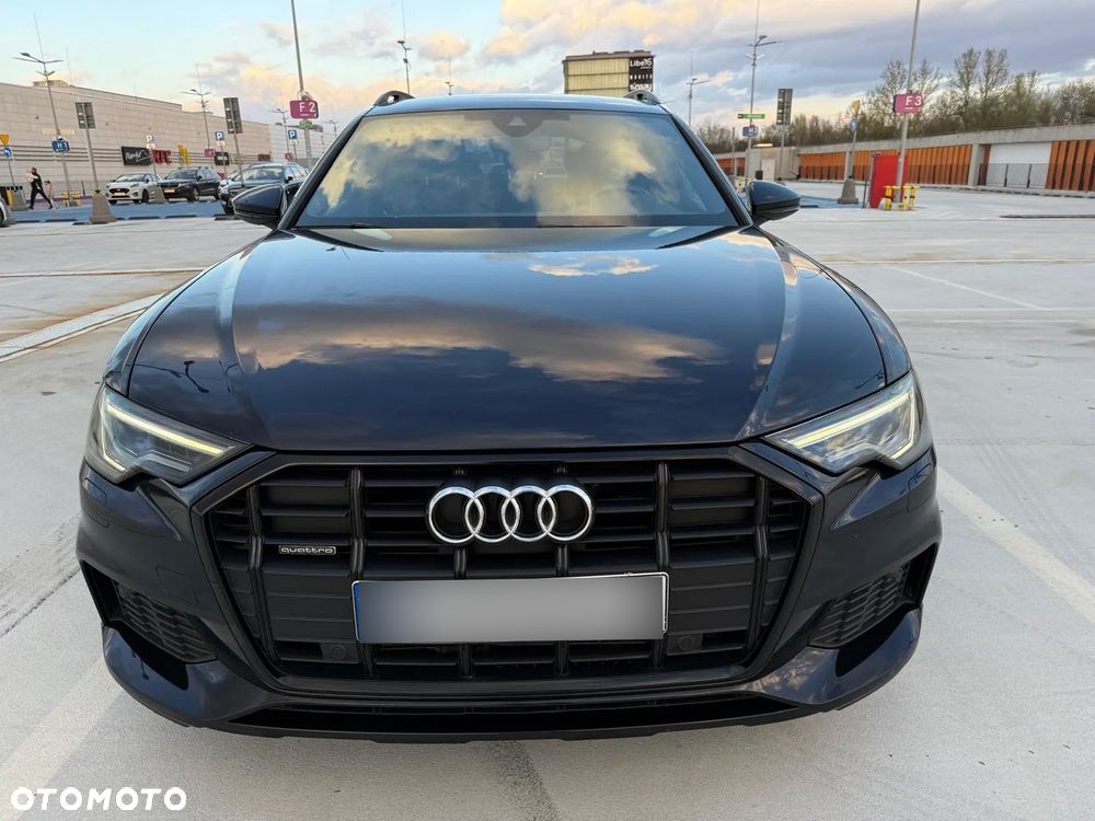 Audi A6 Allroad - 8