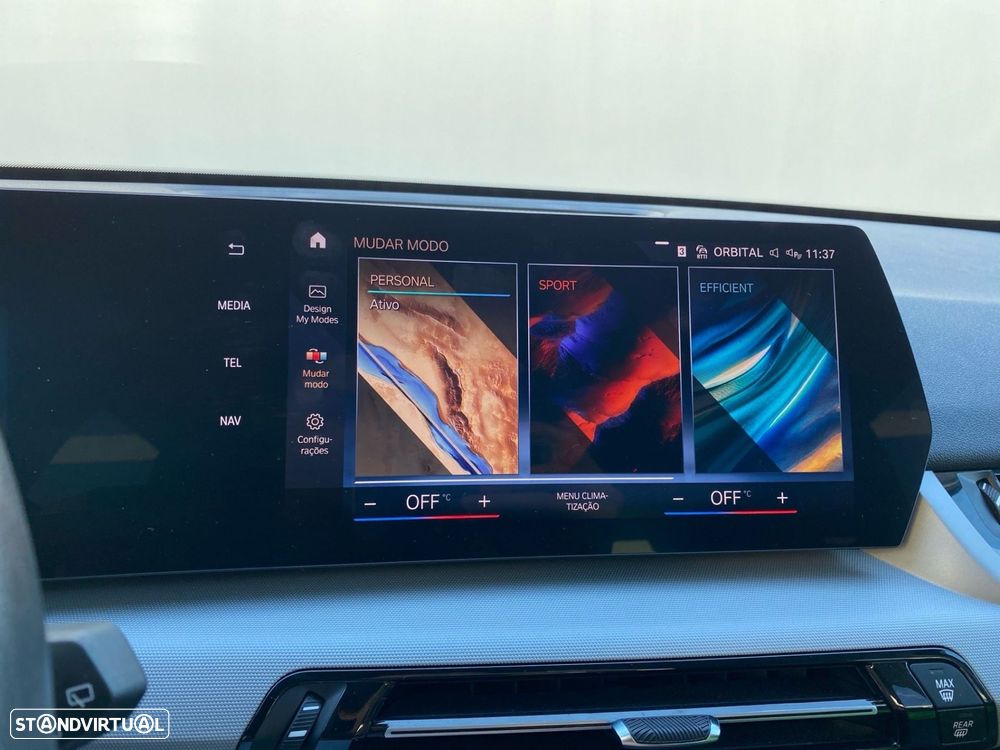 BMW iX1 xDrive30 - 12