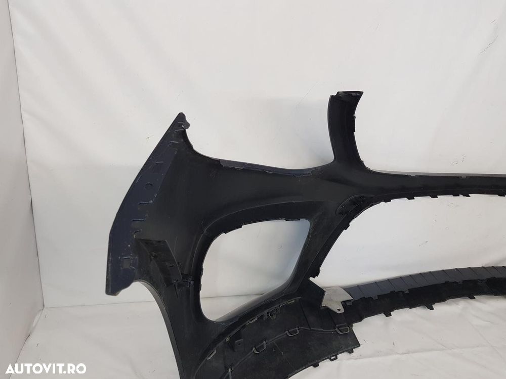 Bara fata Mercedes GLE AMG dupa 2015 - 7