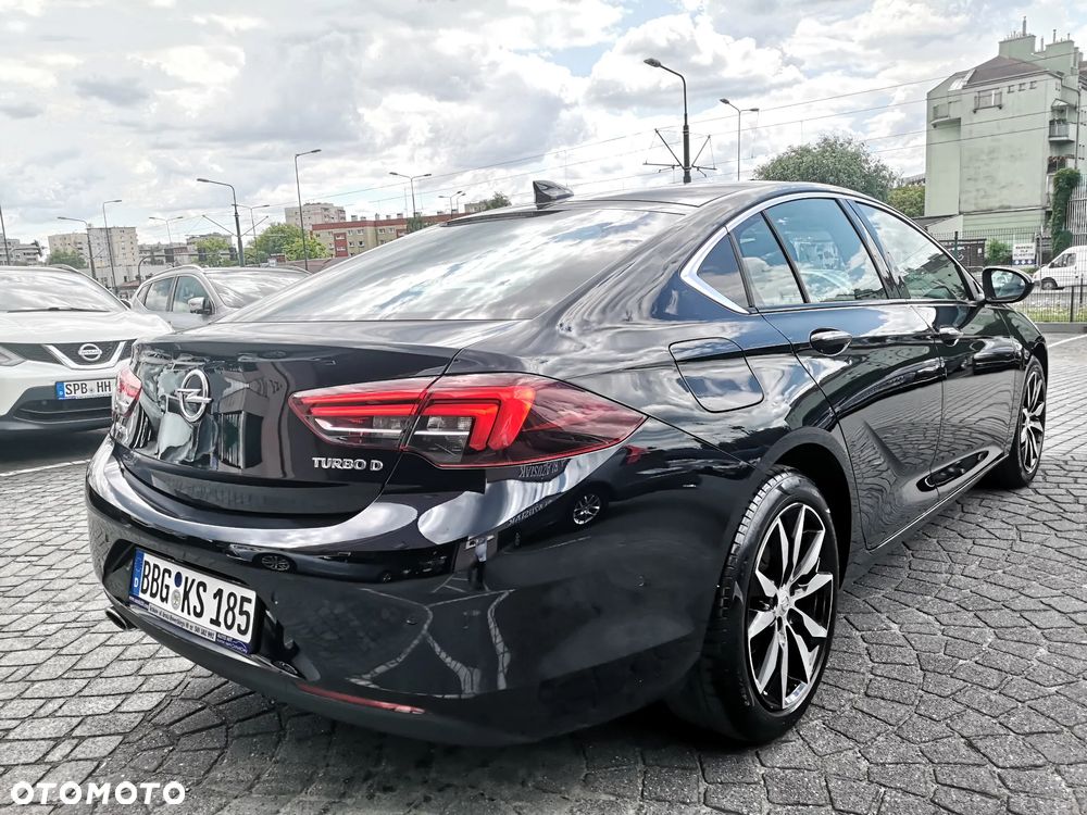 Opel Insignia 2.0 CDTI - 3