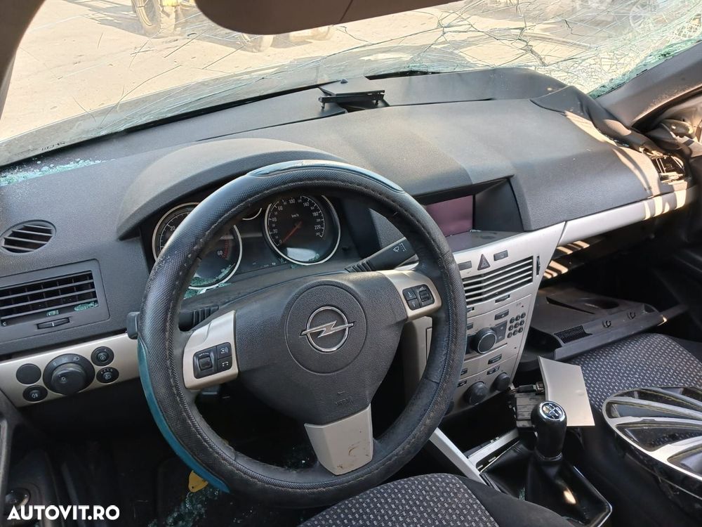 Releu trepte 52488536 Opel Astra H [2004 - 2007] 1.7 cdti Z17DTH - 7