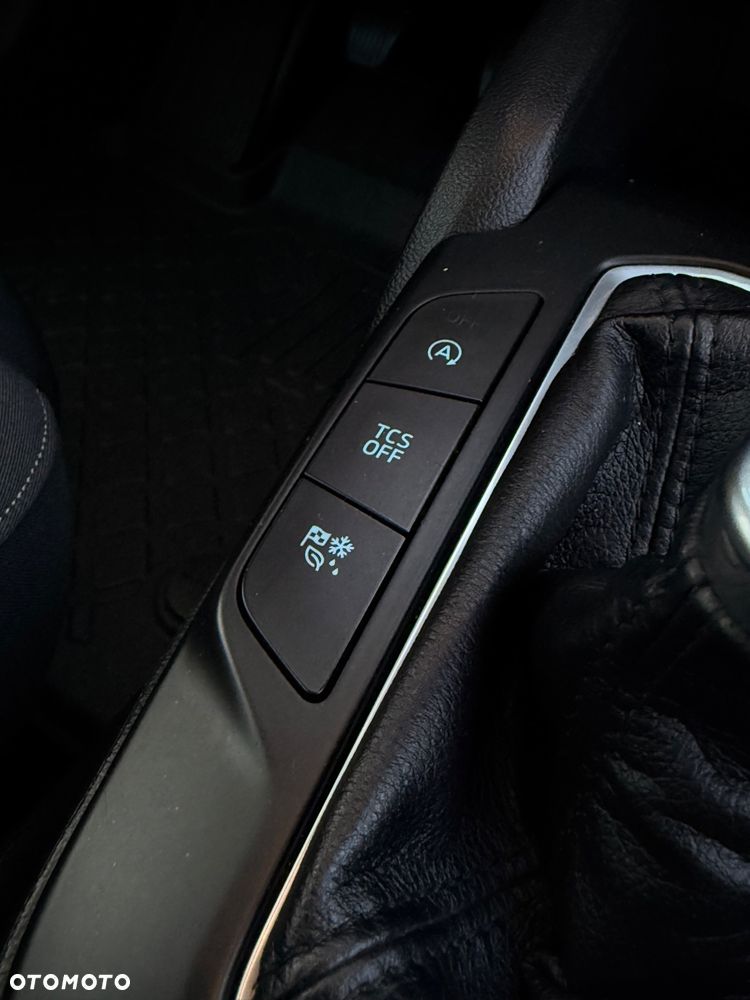 Ford Focus 1.0 EcoBoost Start-Stopp-System ACTIVE DESIGN - 9