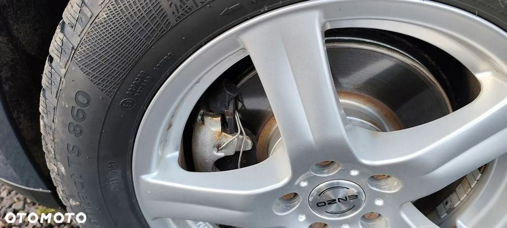 Ford Grand C-MAX 2.0 TDCi Titanium - 22