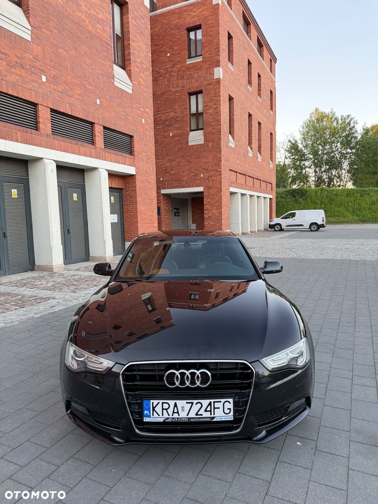 Audi A5 Coupé 1.8 TFSI - 6