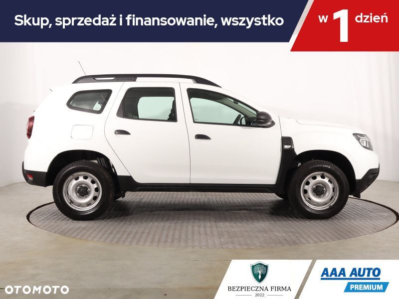 Dacia Duster - 8