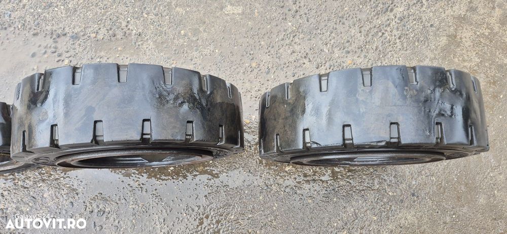 Anvelope Pline Stivuitor 8.15-15 si18×7-8 - 7