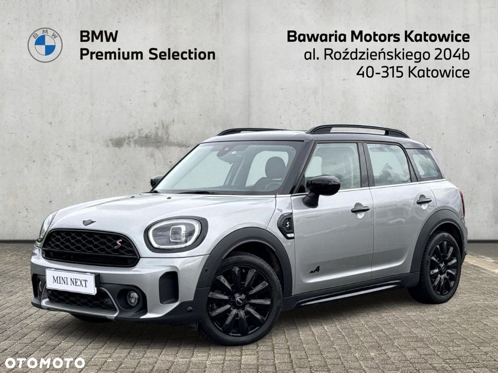 MINI Countryman - 1