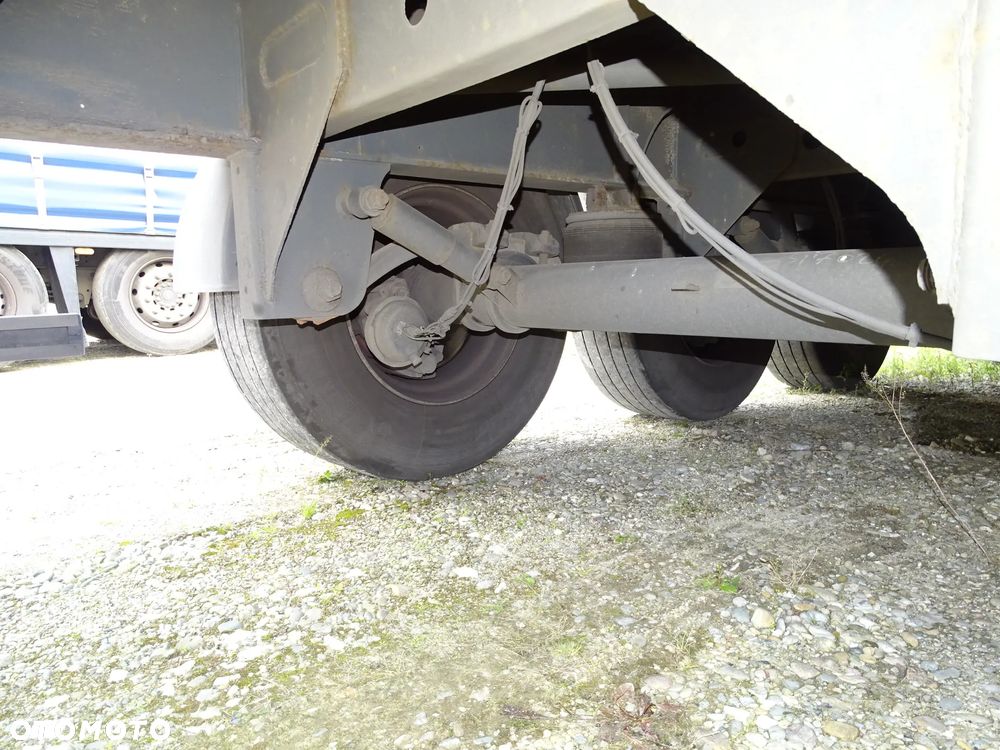 Fruehauf Kontener - 10