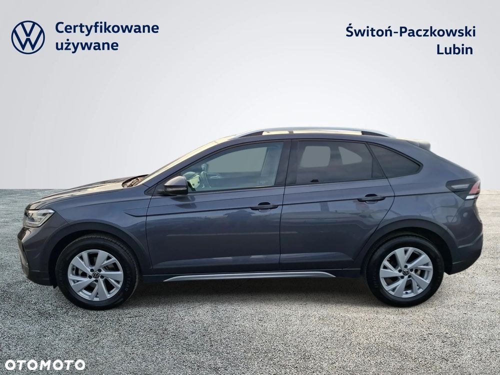 Volkswagen Taigo 1.5 TSI ACT Style DSG - 4