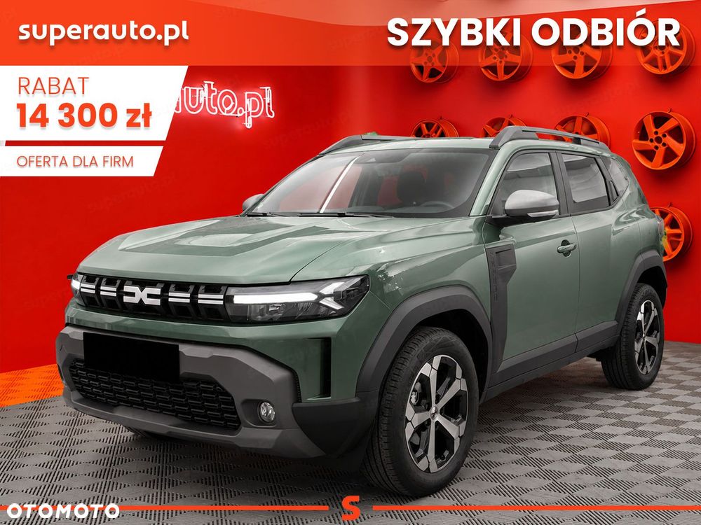 Dacia Duster - 2