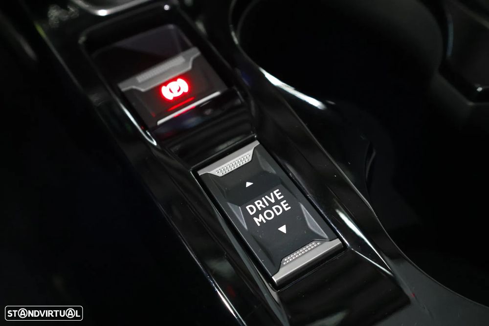 Peugeot 208 1.2 PureTech Allure - 16