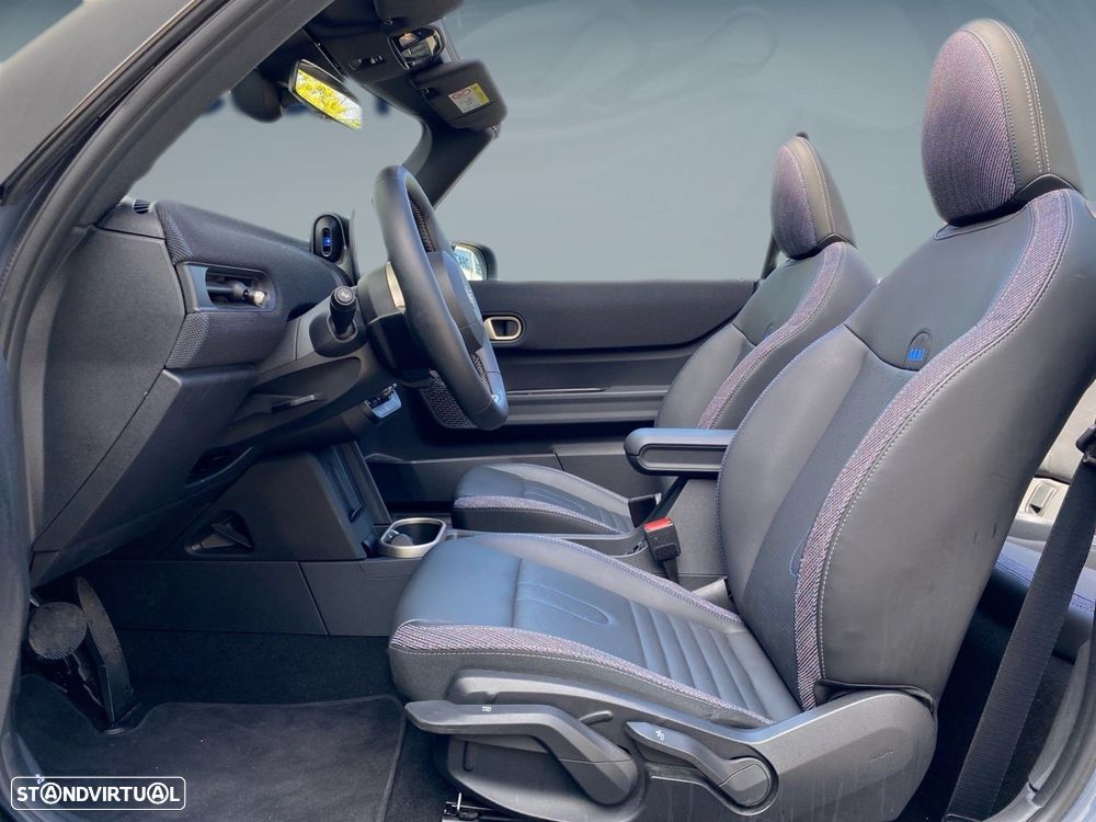 MINI Cabrio C Classic M - 3