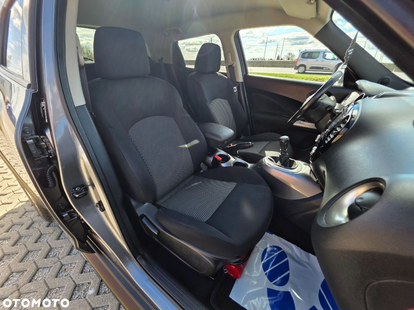 Nissan Juke - 26