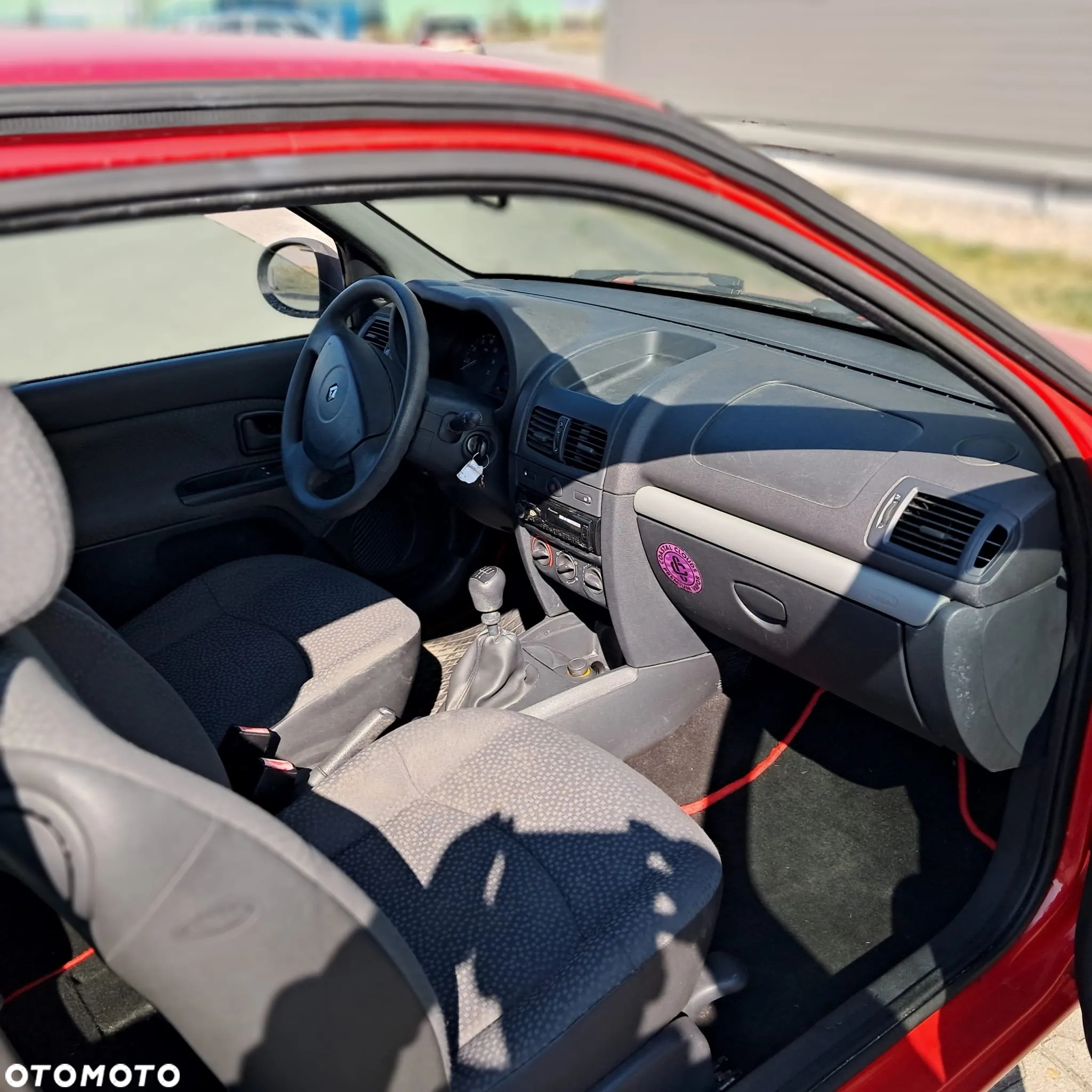 Renault Clio - 6