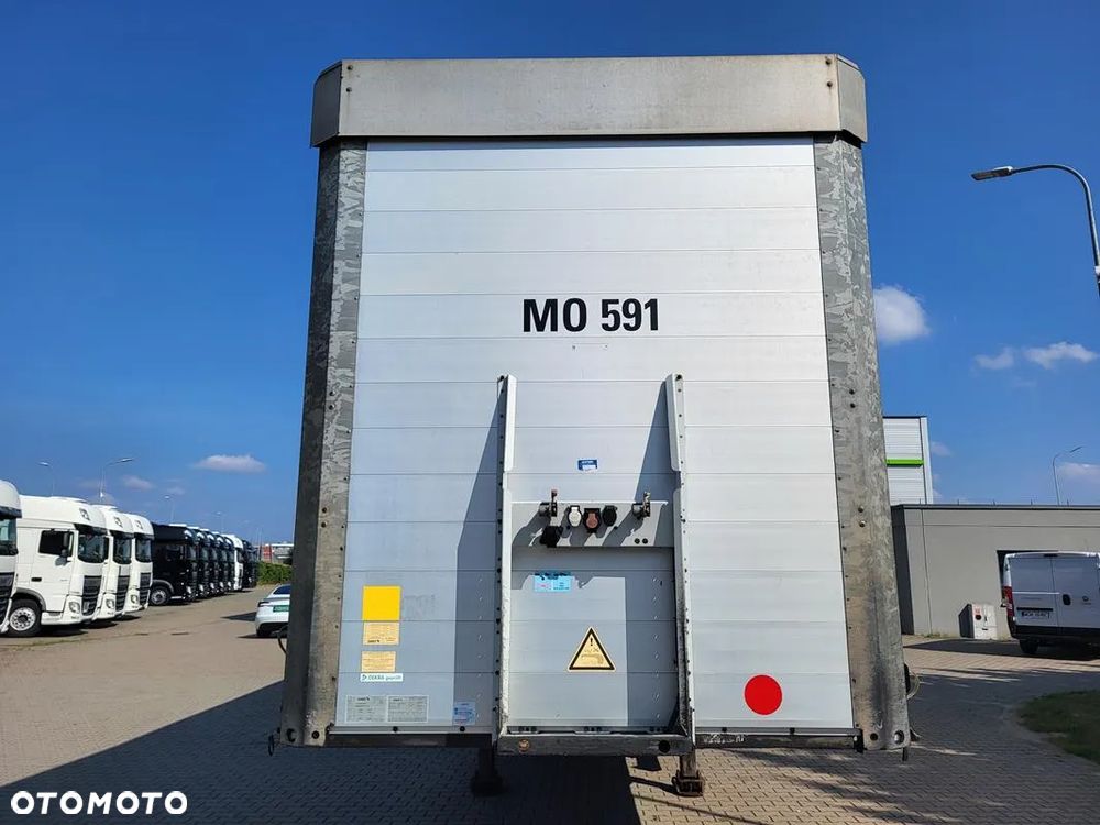 Schmitz Cargobull SCB S3T - 2