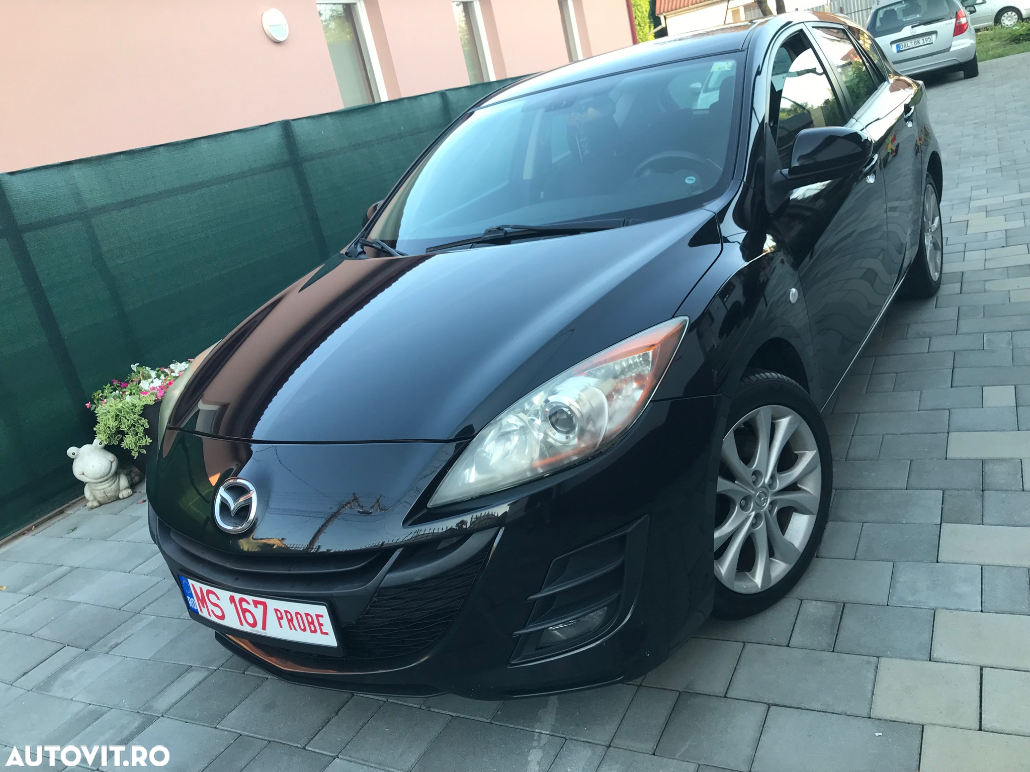 Mazda 3 - 2
