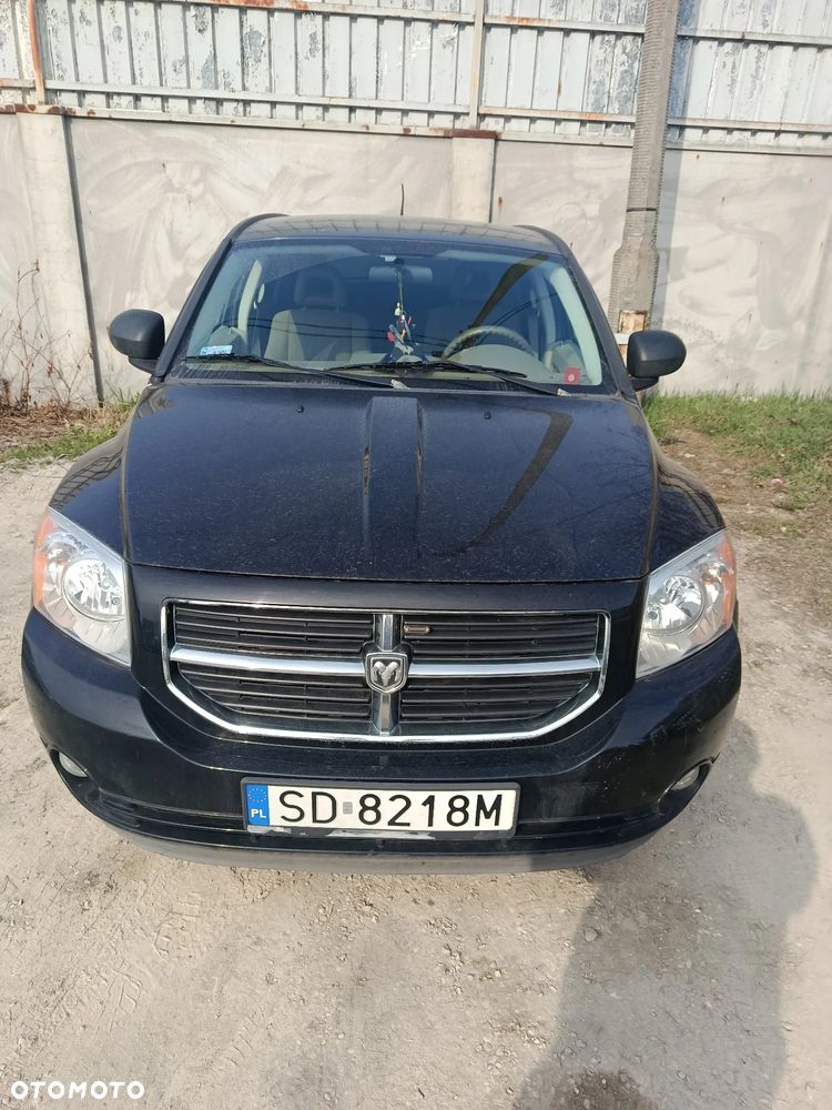 Dodge Caliber - 12