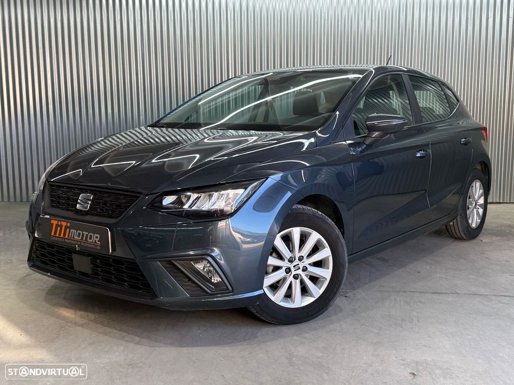 SEAT Ibiza 1.0 TSI Style - 2