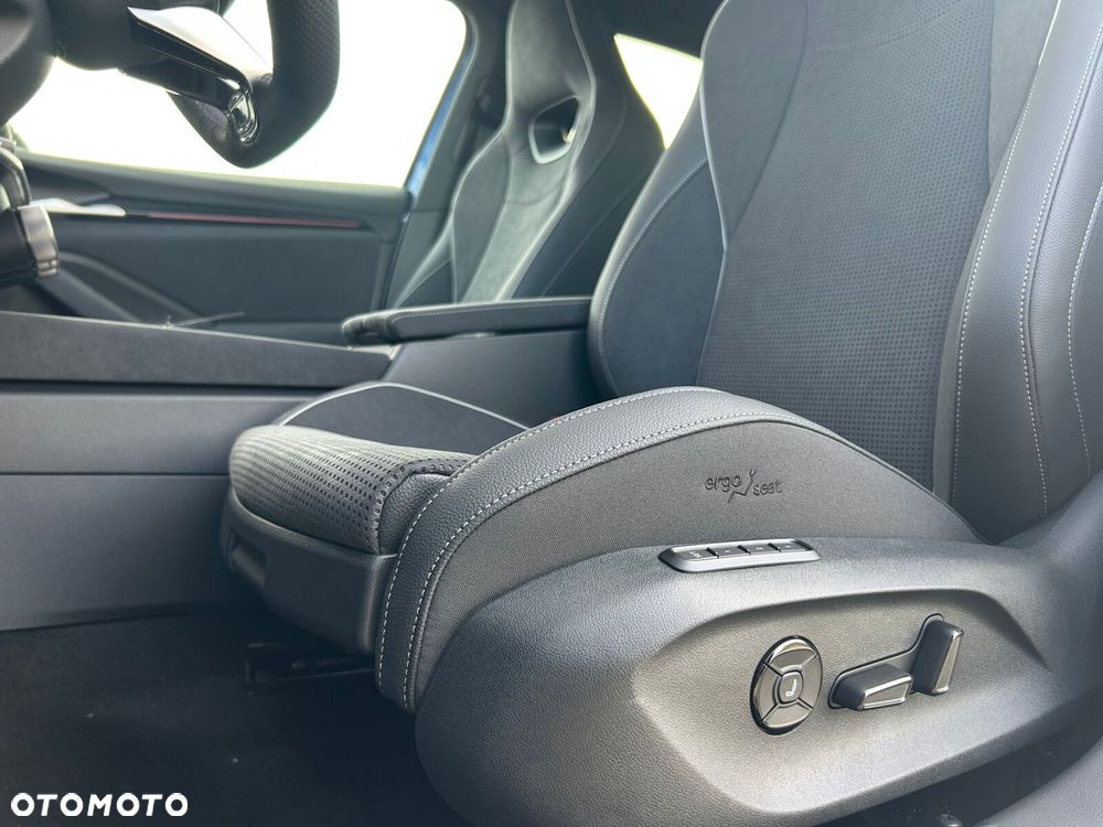 Skoda Superb 2026
