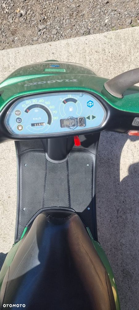 Piaggio Sfera - 5