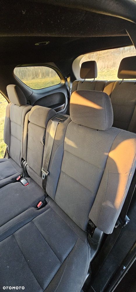 Dodge Durango 3,6 Limited - 28