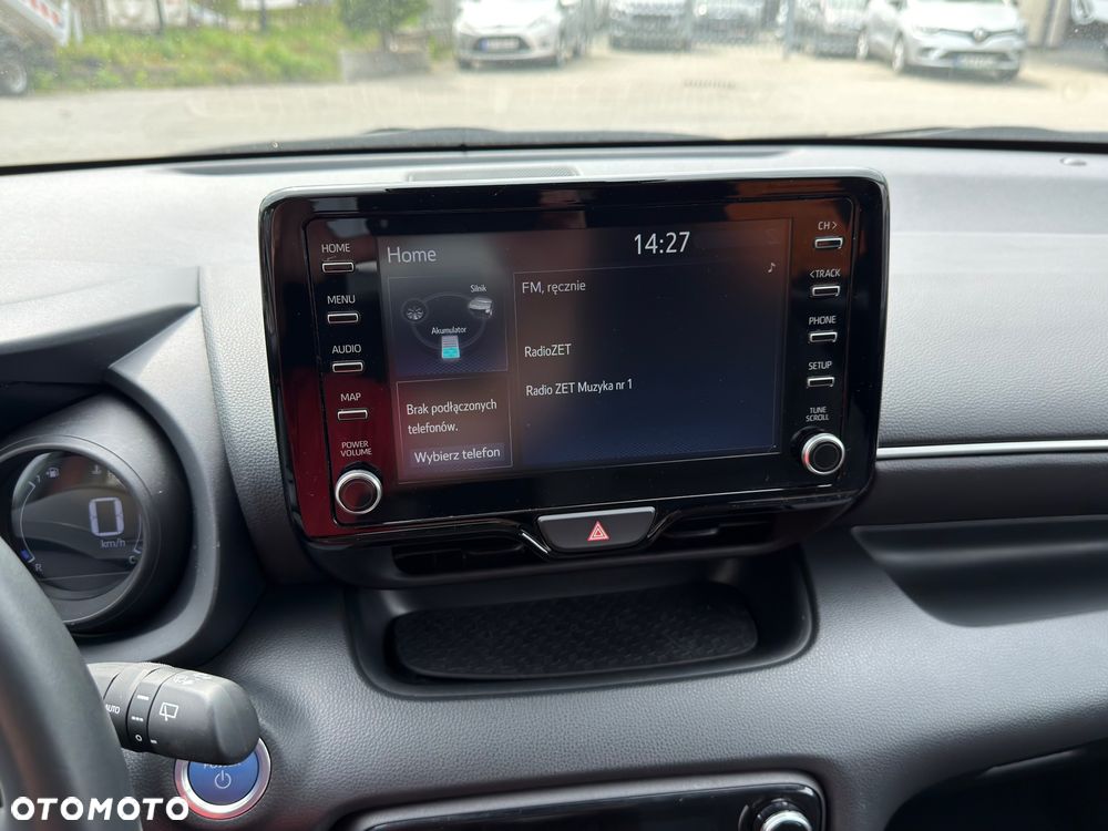 Toyota Yaris Hybrid 1.5 Tokyo Edition - 22