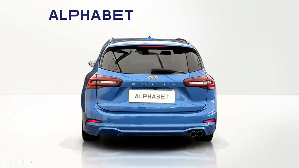Ford Focus 1.5 EcoBlue ST-Line X - 4